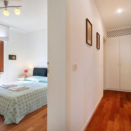 Campiello Del Spezier Apartment Venesia Bagian luar foto